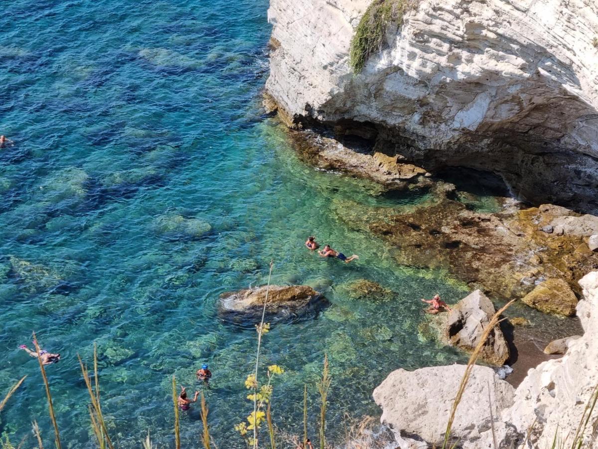 Villa Bina Sea Hotel Sant'Angelo  Εξωτερικό φωτογραφία