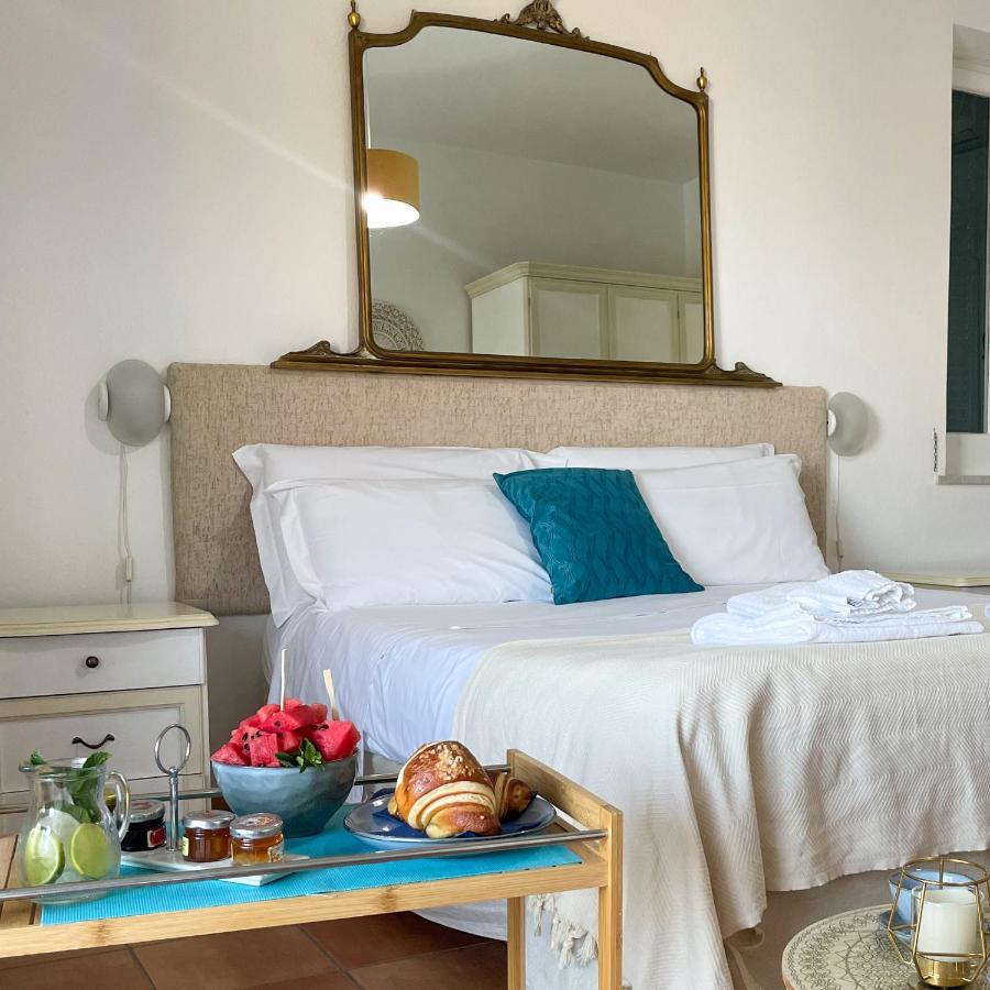 Villa Bina Sea Hotel Sant'Angelo  Εξωτερικό φωτογραφία